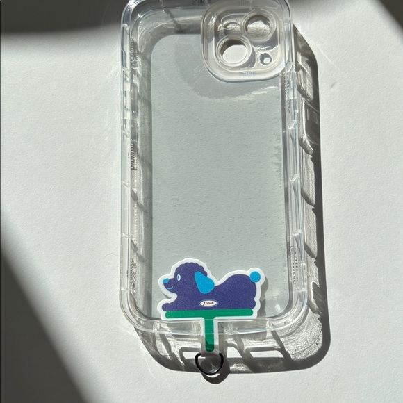 📳Pawe® Dog Phone Lanyard Patch – Limited Stock - Picture 7 of 8